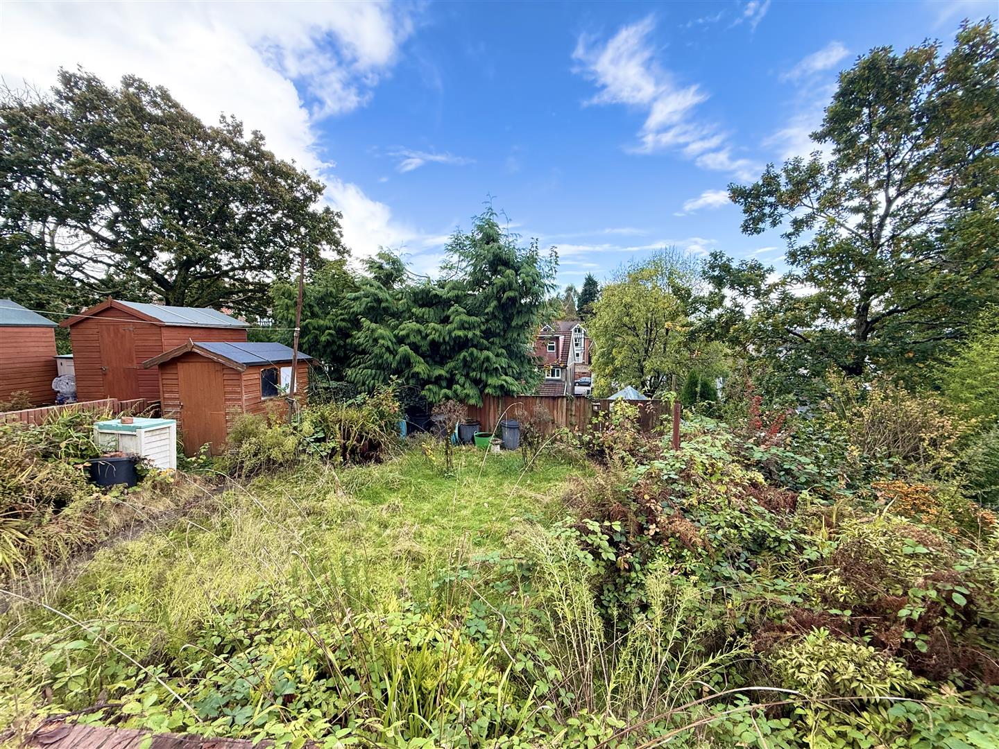 Lon Cae Banc, Sketty, Swansea, SA2 9EF